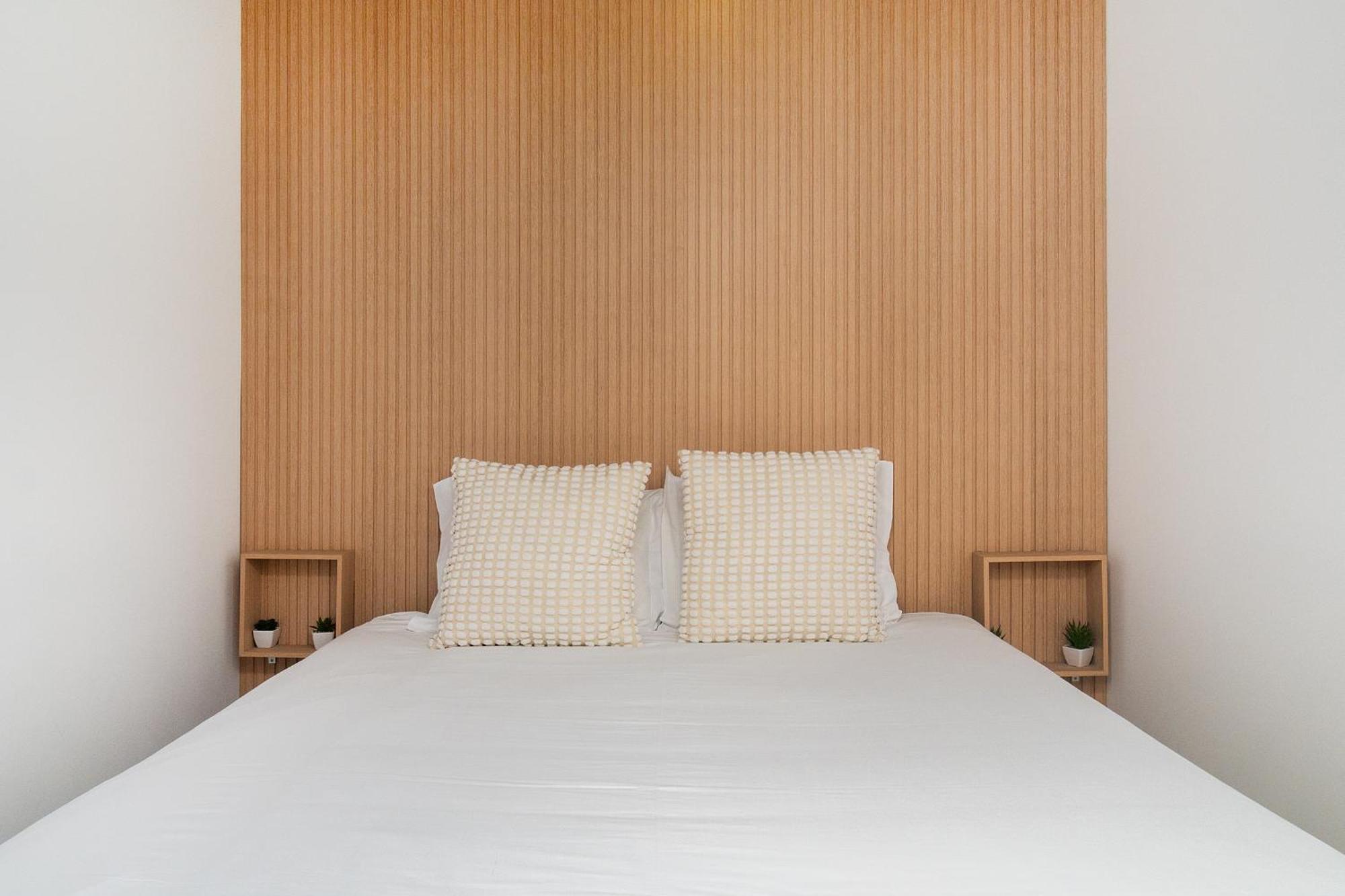 Whome Central Minimalist 1-Bed Great To Explore リスボン エクステリア 写真